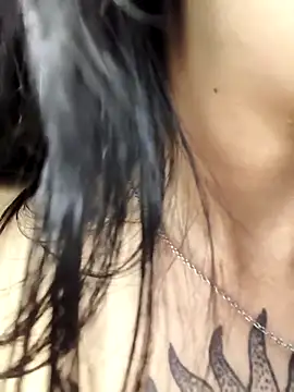 Mazikeen--のライブXXXチャット