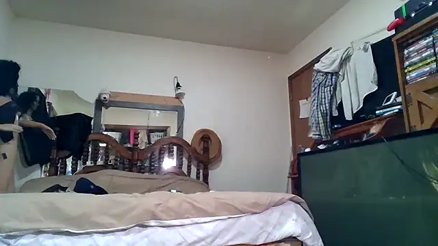 slinginbigD Show in webcam