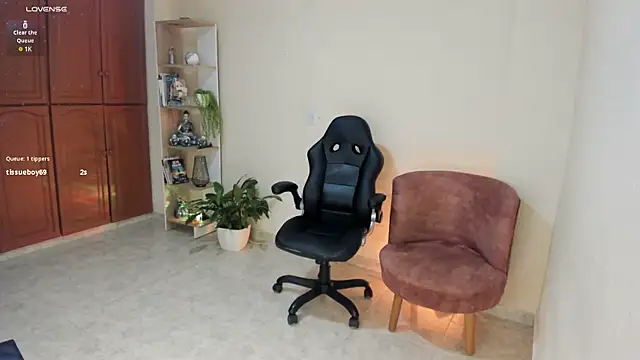 Nathalie_29 Live XXX-chat