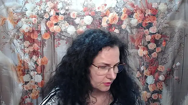 Chat XXX ao vivo de Miroslava_Happi