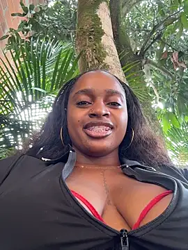 Chatroom XXX en direct de darle_volant