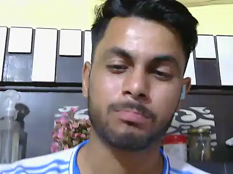 Show webcam de Stubborndesiboy