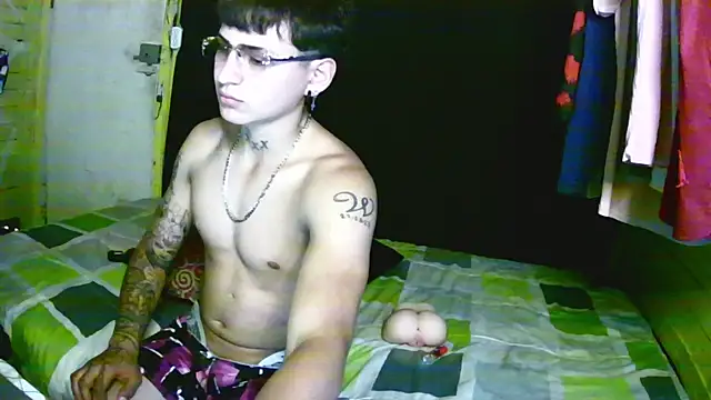 Ebebyjuan 웹캠 쇼