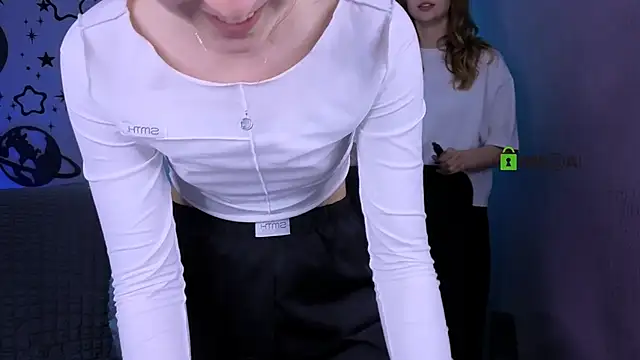 kaisy_star webcam show