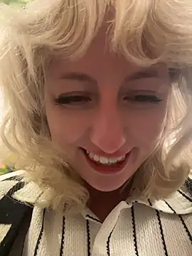 RonnieKissのライブXXXチャット