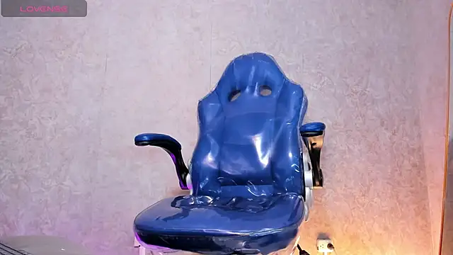 Show de webcam de mike_aly