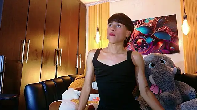 Evans_Robinson's Live XXX Chat