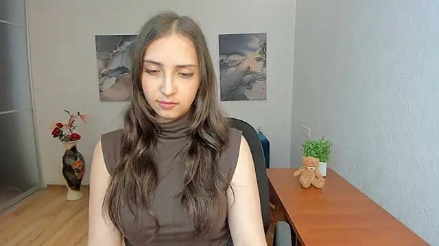 Effy_RoyseのライブXXXチャット