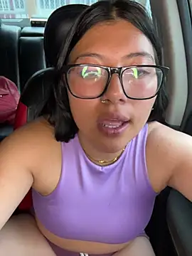 Lismar_fire: онлайн-секс-чат