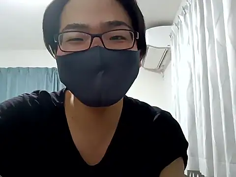 koarannkunnのウェブカメラショー