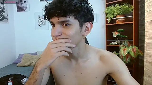 billy_wild Show in webcam