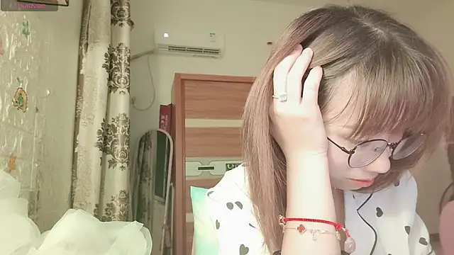 Chat XXX Live Lili_666