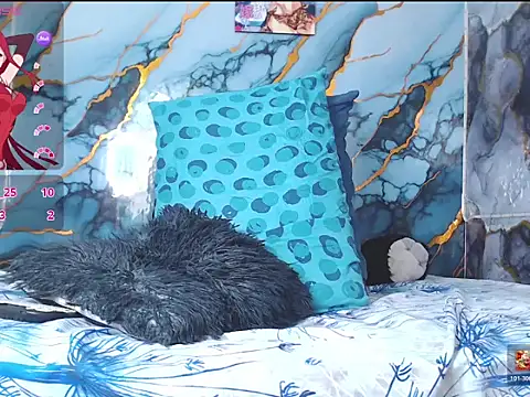 Jefferson_Bigdick Webcamshow