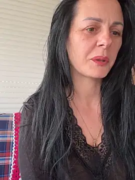 Show Webcam de MiriamDelyn