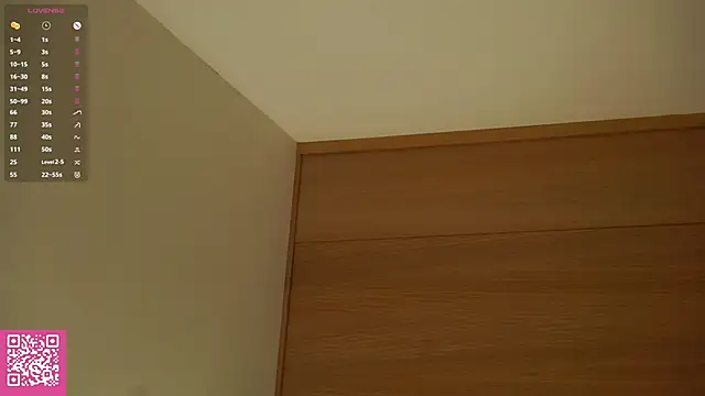 JuleeSamec Pertunjukan Webcam