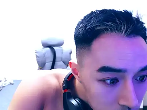 Ruize531 Pertunjukan Webcam