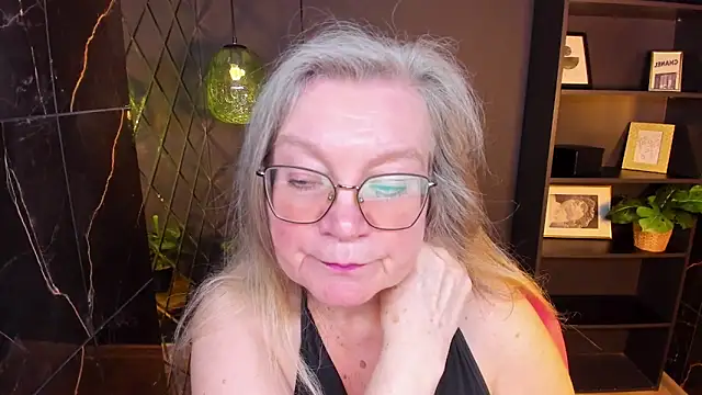 NataliMellow – Live XXX-chat