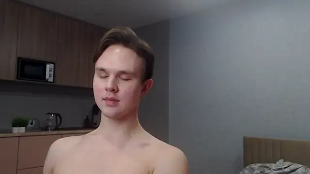 Živý XXX chat MartinMendez