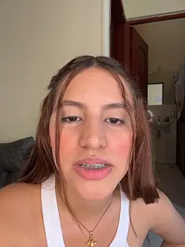 ViankaRose লাইভ XXX চ্যাট