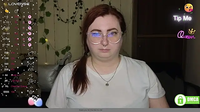 Alicia_love00 – Live XXX-chat