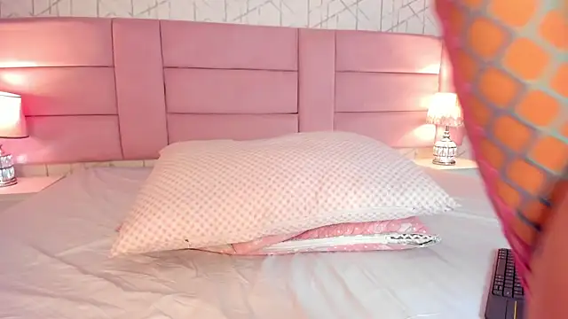 Chat XXX en directo de VictoriaLasse