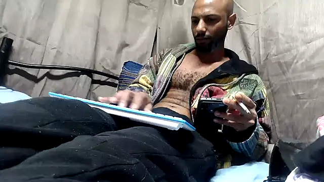 Camodick: онлайн-секс-чат