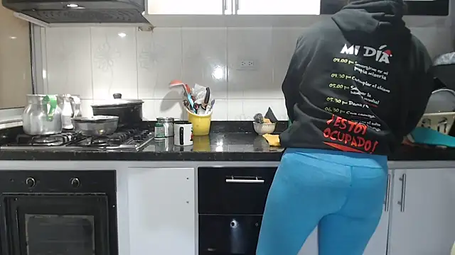 kateleyagrey: вебкам-шоу