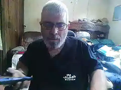 hearseguy77 Webcam show