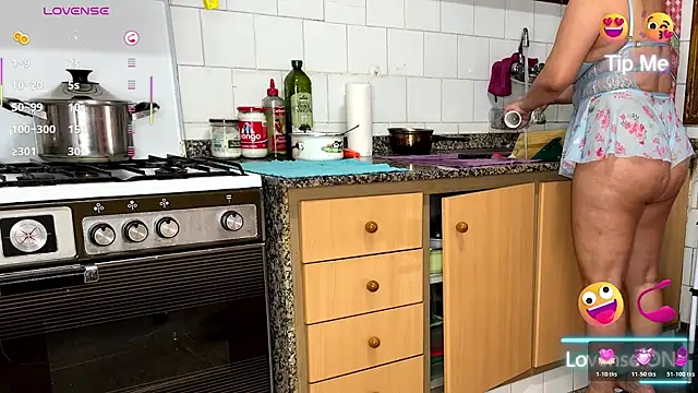 Webkamerová show Foxyfox_realsex