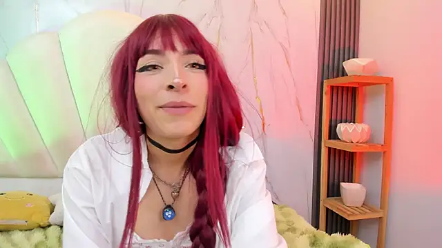 AliiceWonderland_ – webcam-show