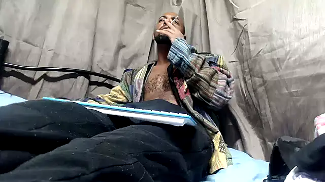 Camodick live XXX chat