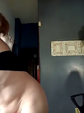 FrozenWaffle live XXX chat