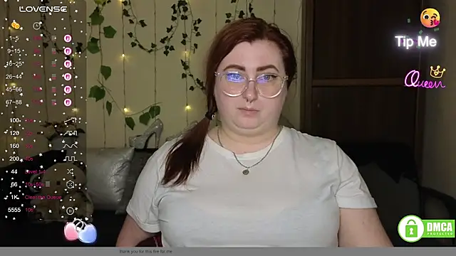 Alicia_love00's Live XXX Chat