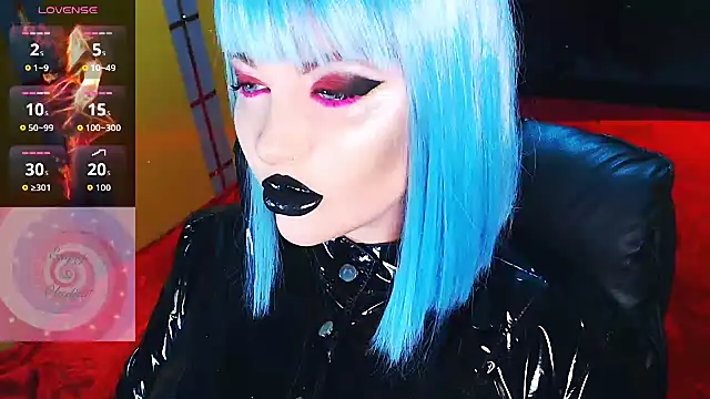 Roxyenergy's Live XXX Chat