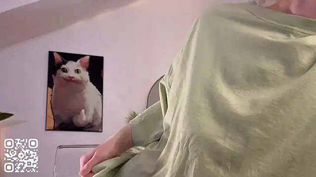 แชท XXX สดของ doll_lesli