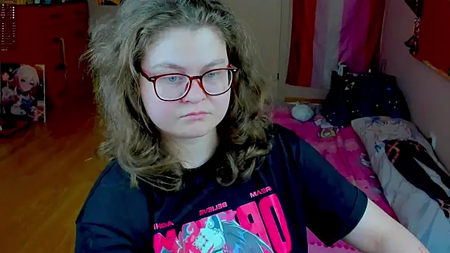 Sashy_Way élő XXX-chatje