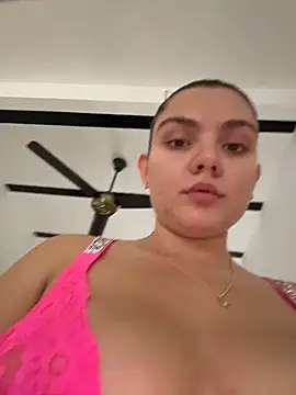 Eva_stark10のライブXXXチャット