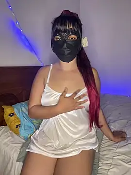 Ariana__Marie – webcam-show