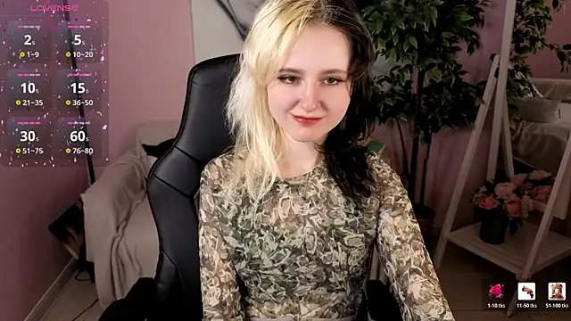 LinaVeritas élő XXX-chatje