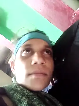 Show Webcam de Karishma_singh