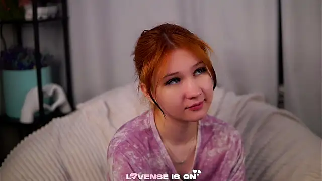 عرض كام TemikaAltvater