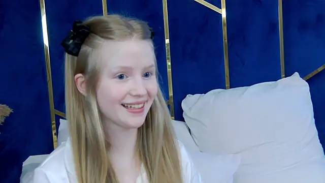 LilianHowards élő XXX-chatje