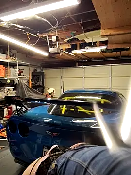 TheDimeのライブXXXチャット