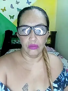 BURBUJA_y_CABALLERO Webcam show