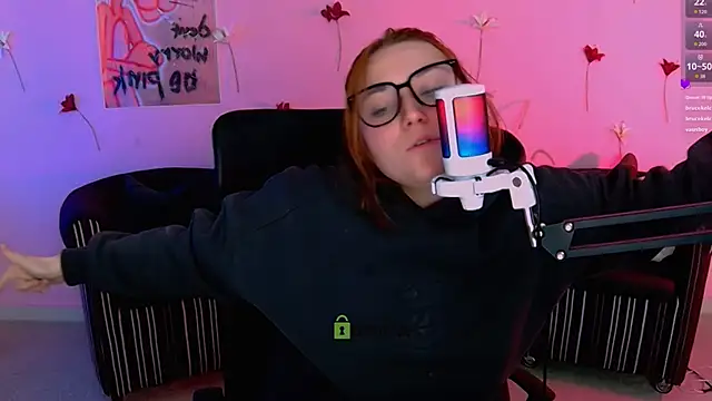 casey_meow_ 现场XXX聊天