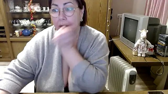 Stelladivafox 现场XXX聊天