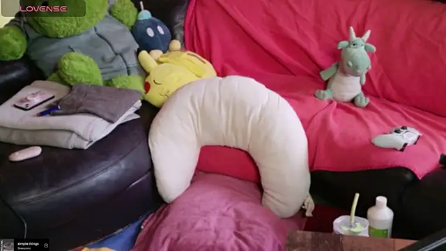 GamerGirl_Eve live XXX chat