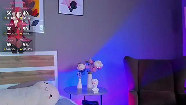 Alice_Kitagawa Live XXX-chat