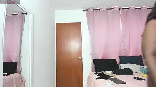 LupeAdams Obrolan Langsung XXX