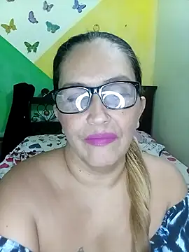 BURBUJA_y_CABALLERO Webcam-Show